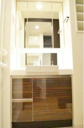 赤坂レジデンス壱番館の物件内観写真